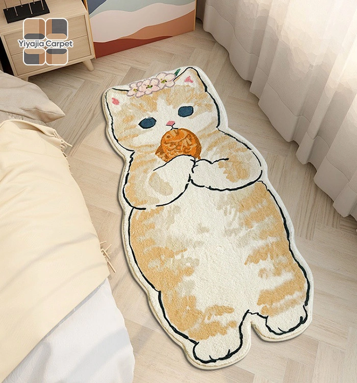 Cartoon Carpet